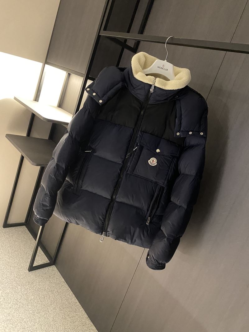 Moncler Down Jackets